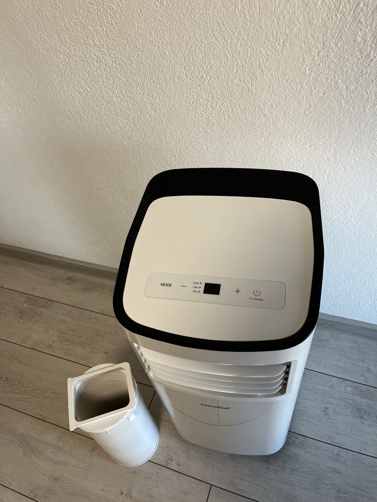 Мобилен Климатик Comfee smart cool 7000-1