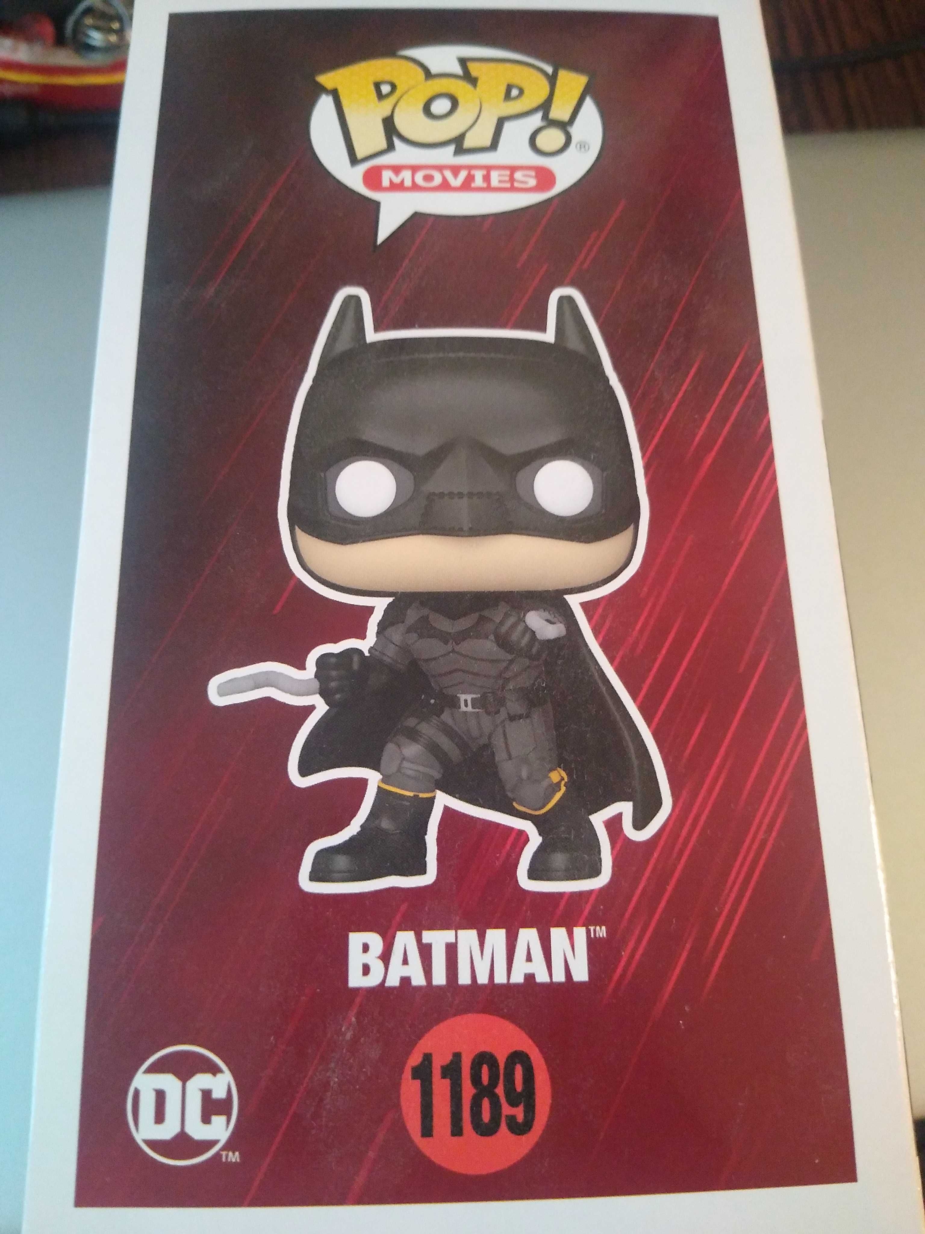 Batman figurină (nou in cutie)