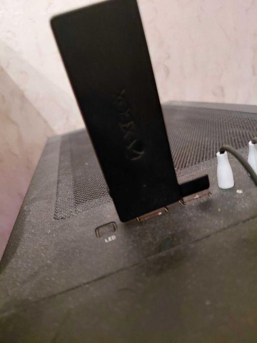 Xbox wireless dongle