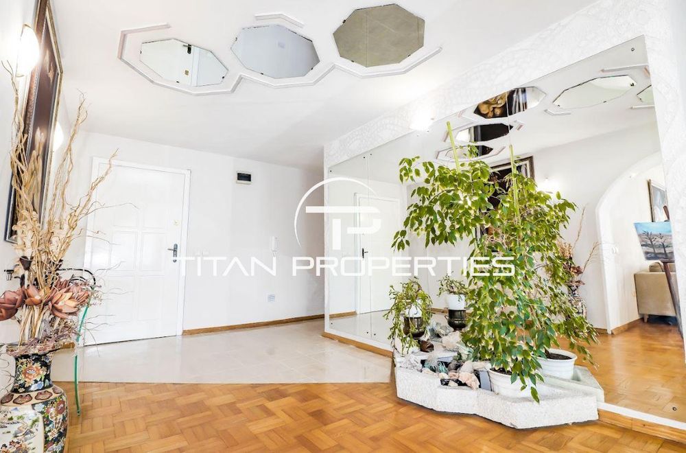 Дава се под наем Четиристаен апартамент в Варна, Общината - 150 кв.м за 1000 € - Снимка #5