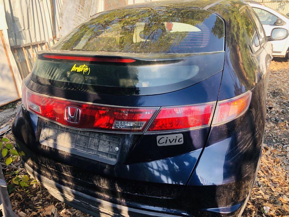 Honda/хонда свивик 1.8бензин/2.2 cdti на части