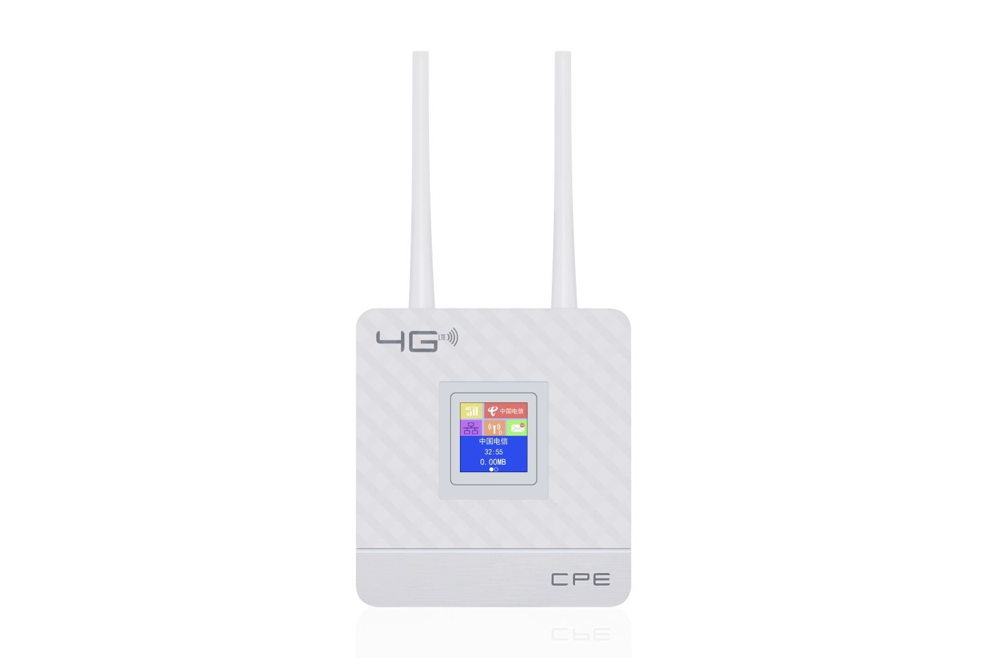 4g Sim Kartali Wifi router