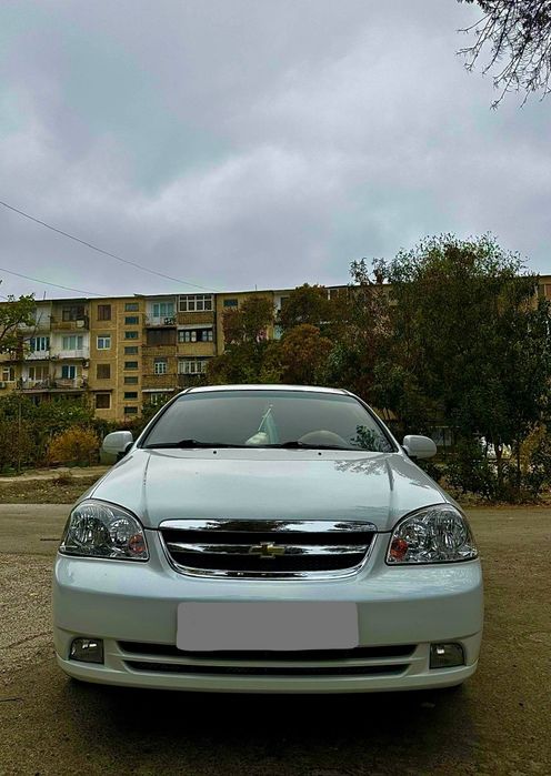 Ласетти 1.8 на продаже.