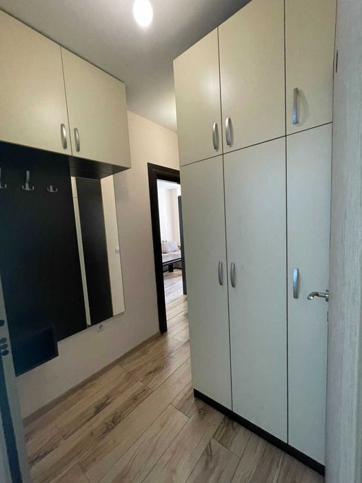 Дава се под наем Двустаен апартамент в София, Слатина - 44 кв.м за 139000 € - Снимка #3