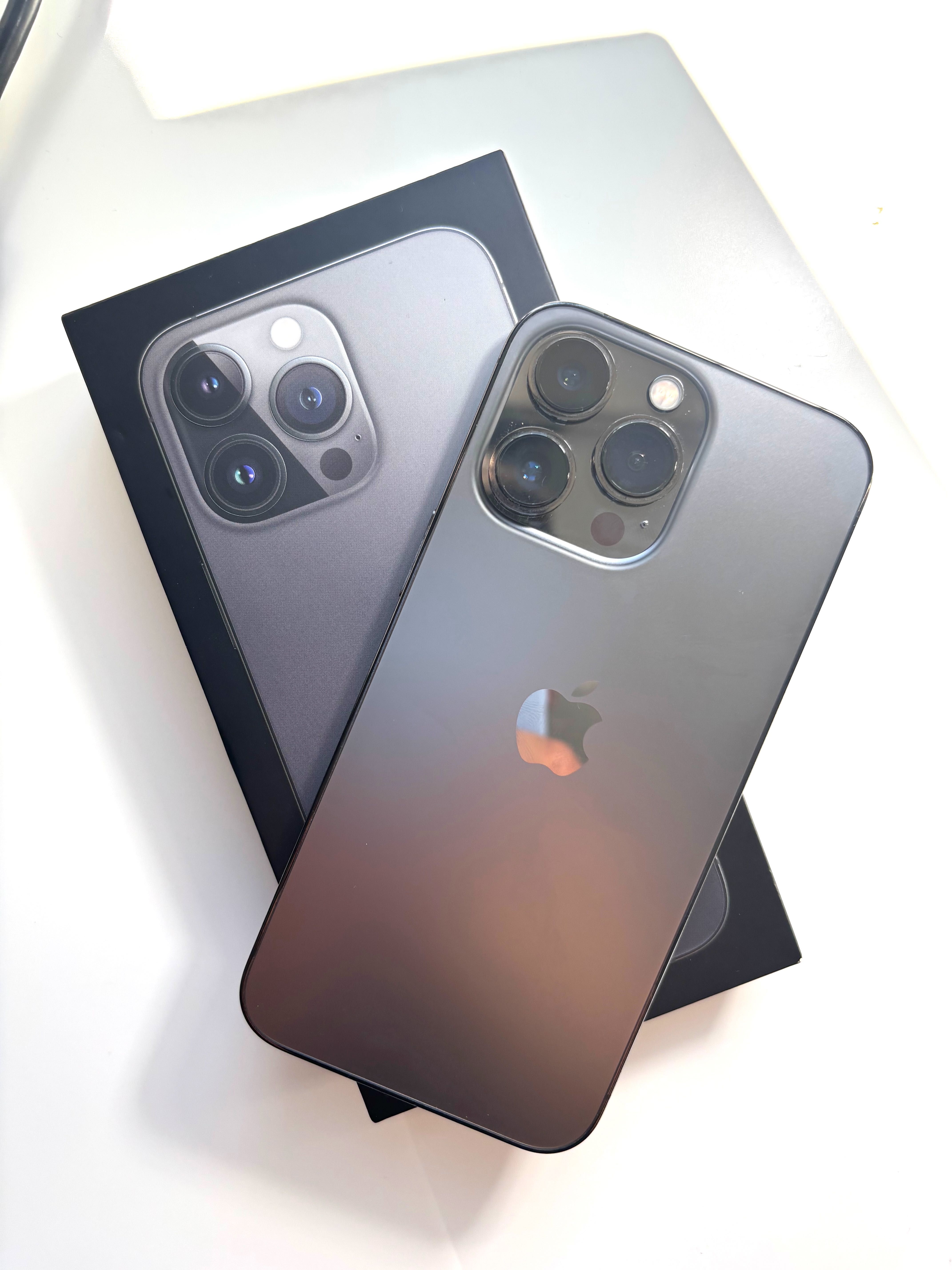 iPhone 13 Pro ОТЛИЧЕН