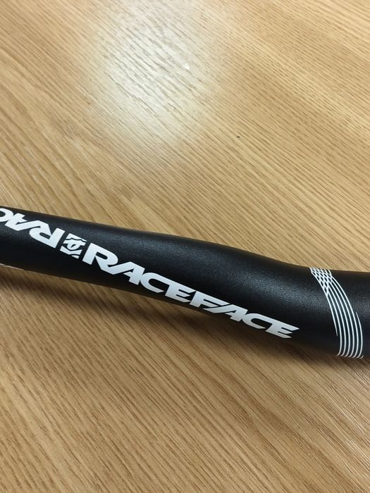 Кормило RACE FACE ATLAS 31.8х785 20MM RISE Black