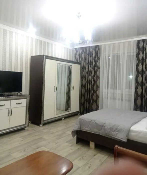 Сдам квартиру посуточно и почасово