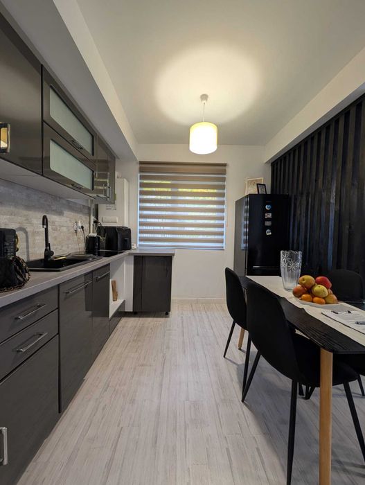 COMISION 0! Apartament 2 camere mobilat, zona VIVO