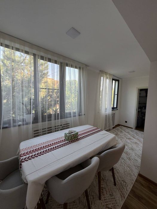 Продается вторичка Ул.НУКУССКАЯ 2в3/4/4 ор.посольство России