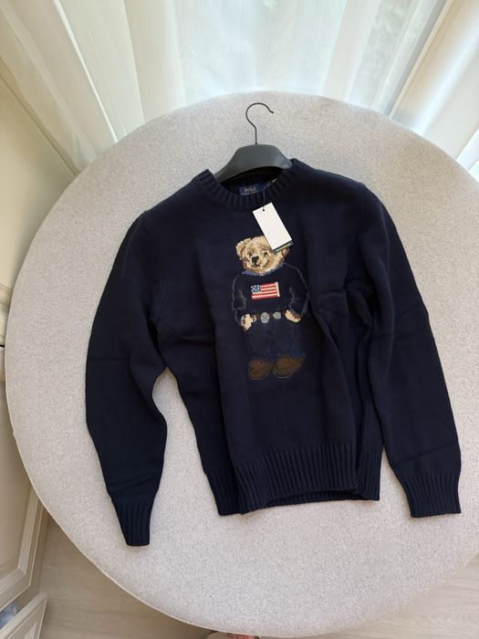 Продам кофту женскую от Ральф Лорен