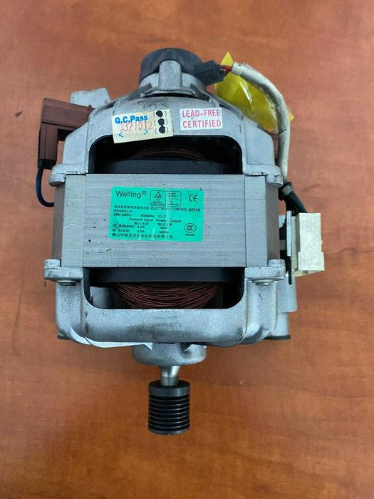 Motor masina de spalat Welling HXGK8I.01 9 pini pt. Samsung WF8622SFW