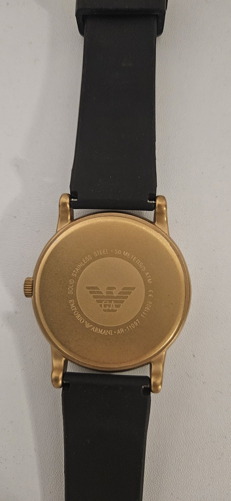 Ceas Emporio Armani original