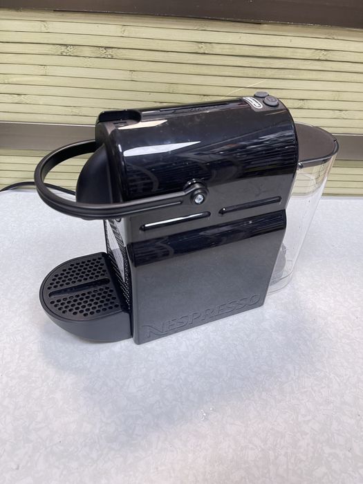 Кафемашина Delonghi Inssia