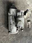 Electromotor Peugeot 206, 1.6hdi