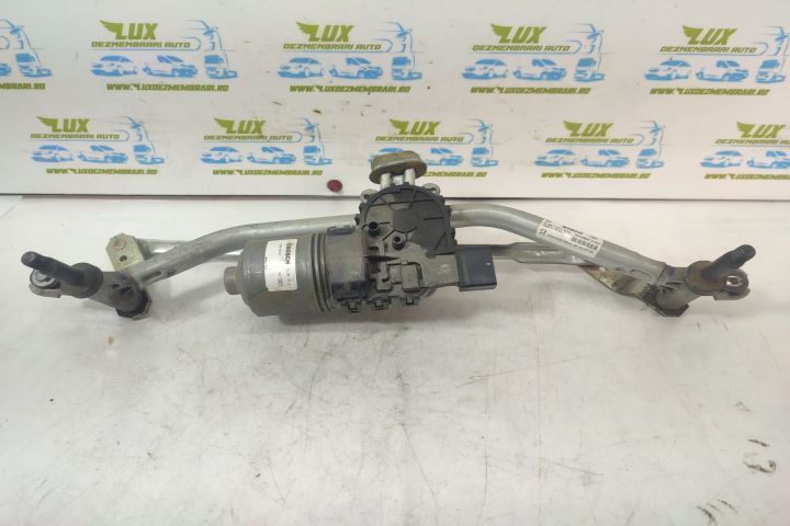 Ansamblu stergator parbriz cu motoras 3397021910 Citroen C3 3  [din 2016 pana  2020] seria