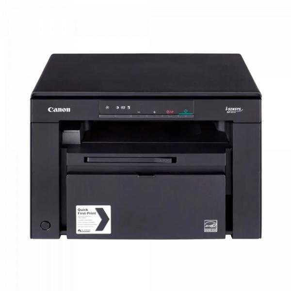 Canon i-SENSYS MF3010 3в1 2 картриджа в подарок