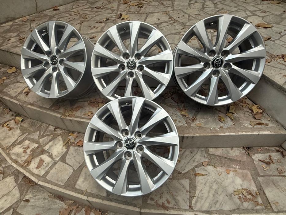 Продам авто диски!