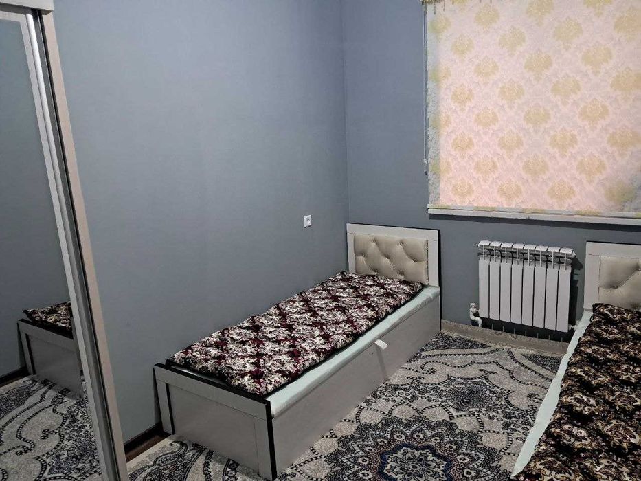 4 сотихли ховли ижарага берилади