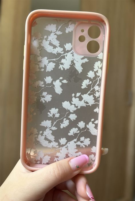 Husă pentru iphone 11