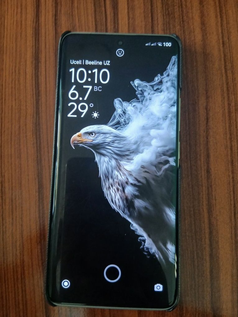 Redmi note 13 pro plus 5G 8/256Gb