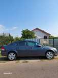 Vand Opel Astra Sedan, benzina, an 2012, 115 Hp,  1.6 cmc, 97.300 km.