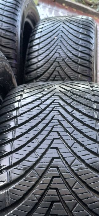 всесезонни гуми KUMHO 225/50/ZR16 96W/ DOT 50 24