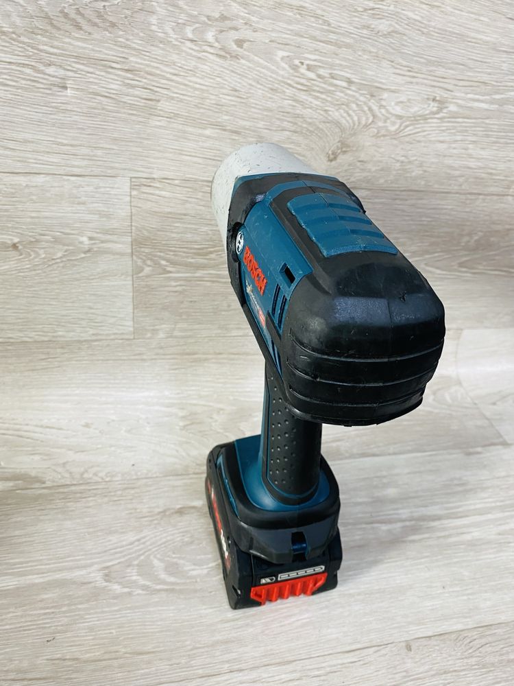 Impact Bosch GDS 18 V-LI HT