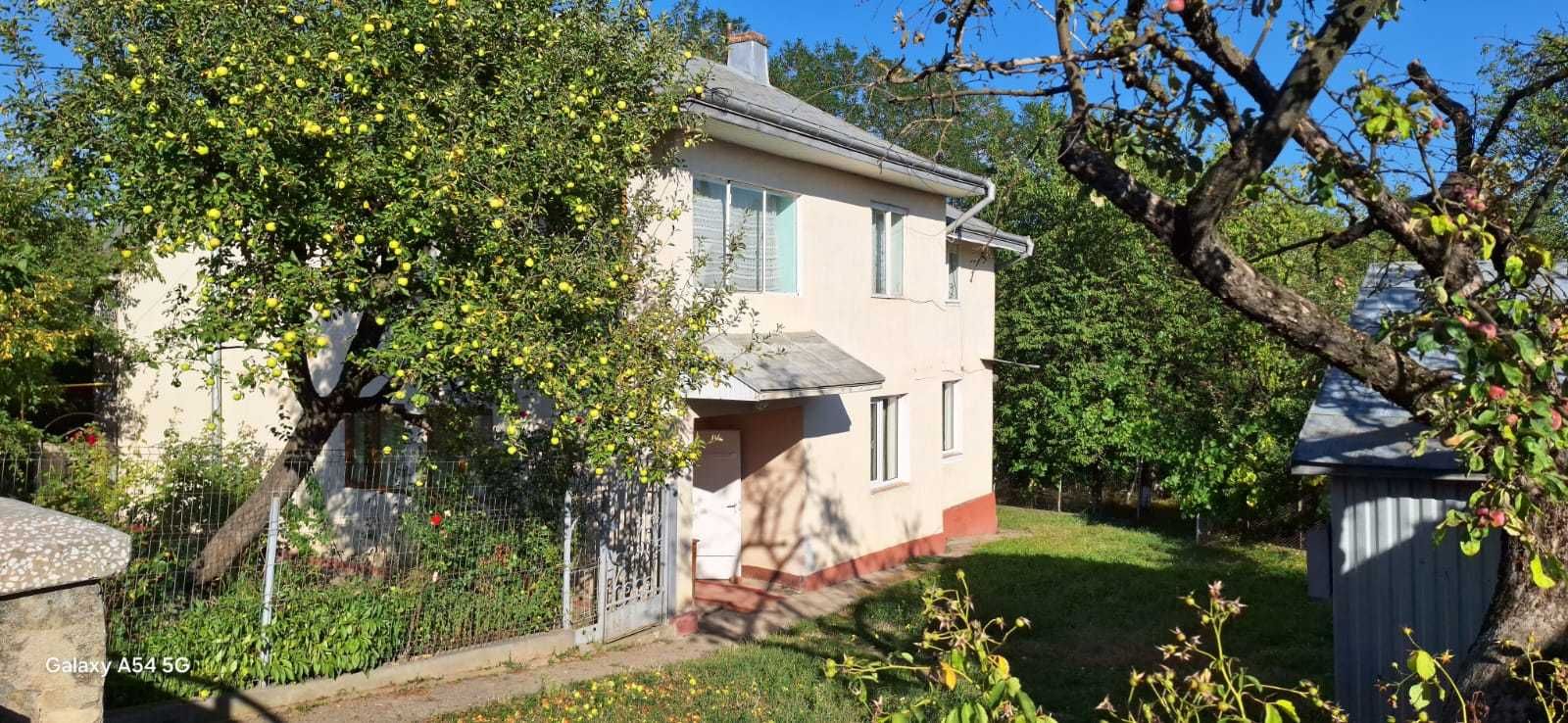 Casă de vanzare Burdujeni