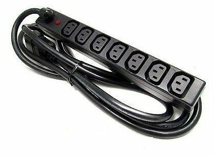 Модуль распределения питания HP pdu