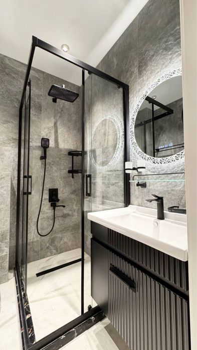 1/11/13 Новостройка ЖК Навруз, Шота Руставели, Яккасарайский