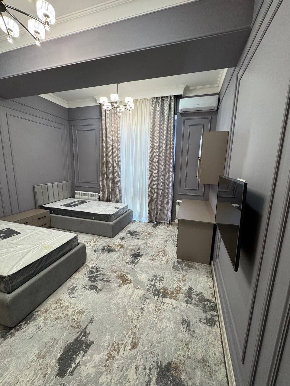 Kiparis Sotuvda 3 xonalik uy remont C-4 Shedevr