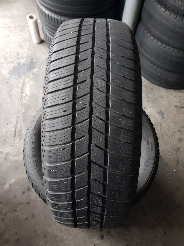 Barum 205/65 R15 94T M+S iarnă