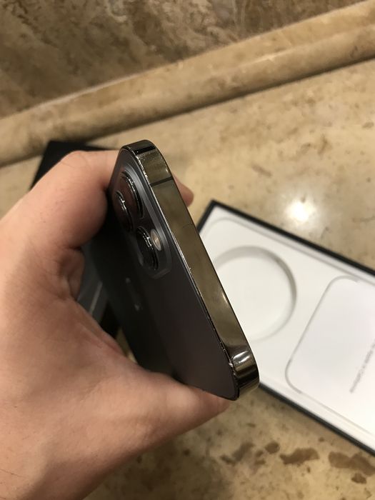 IPhone 12 Pro Max 256gb