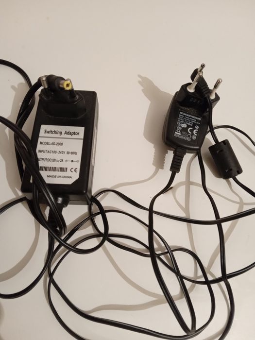 Продам Зарядка детских электро мобил