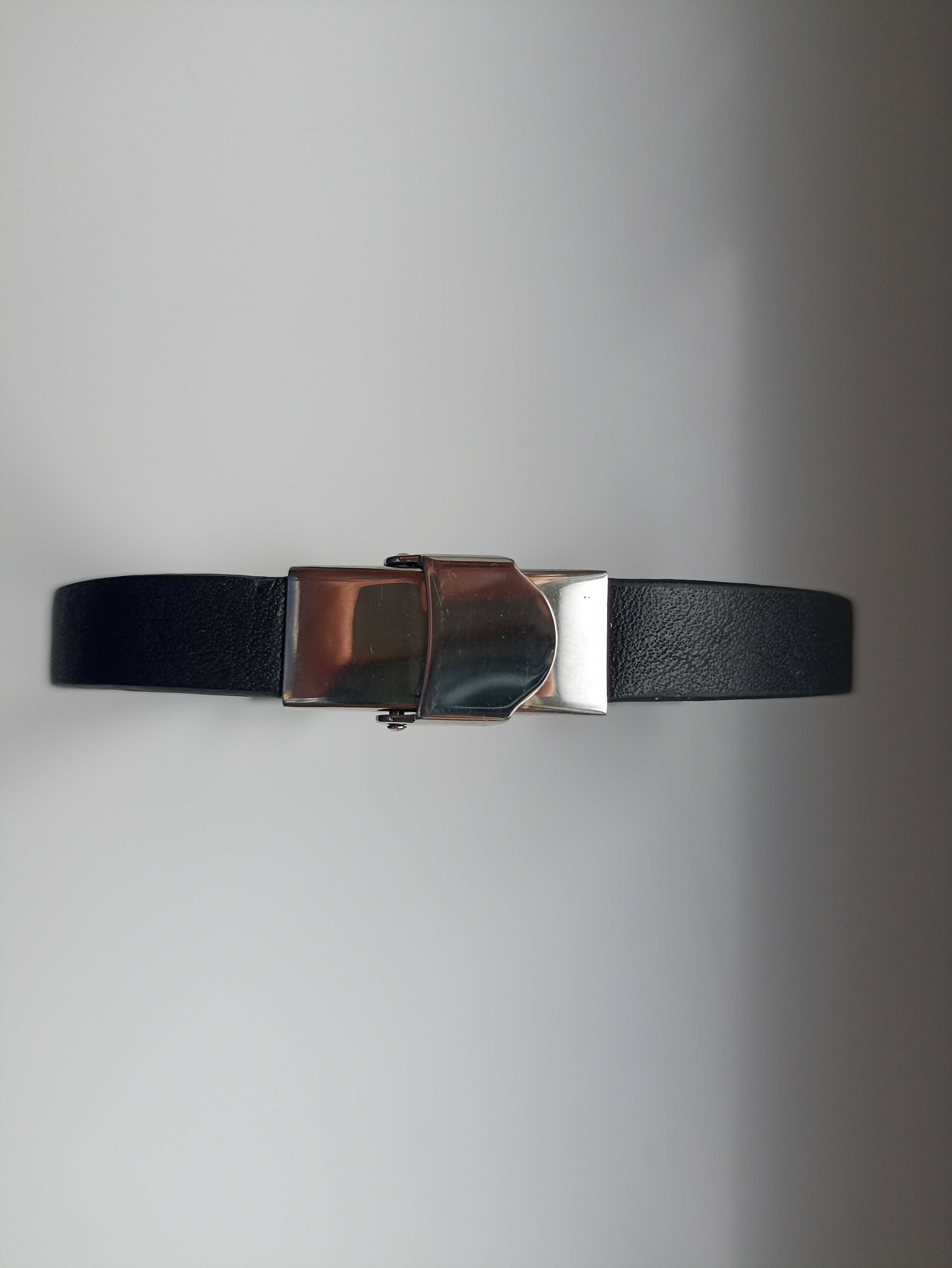 Bijuterie Pandora noua, bratara piele