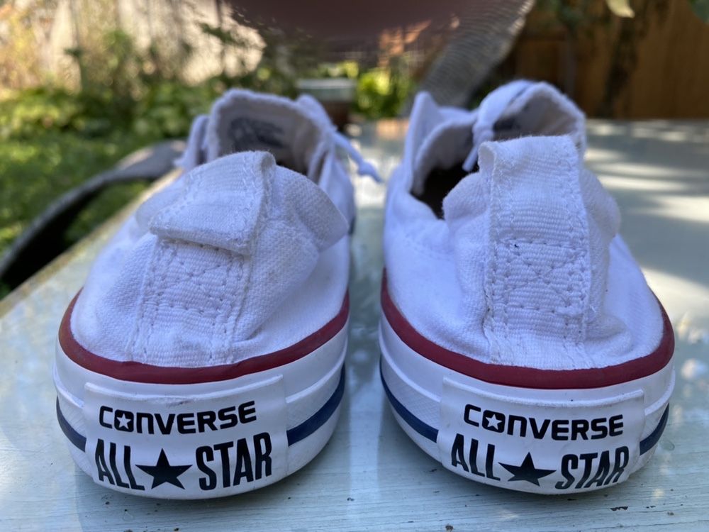 Tenisi Converse unisex originali ca noi