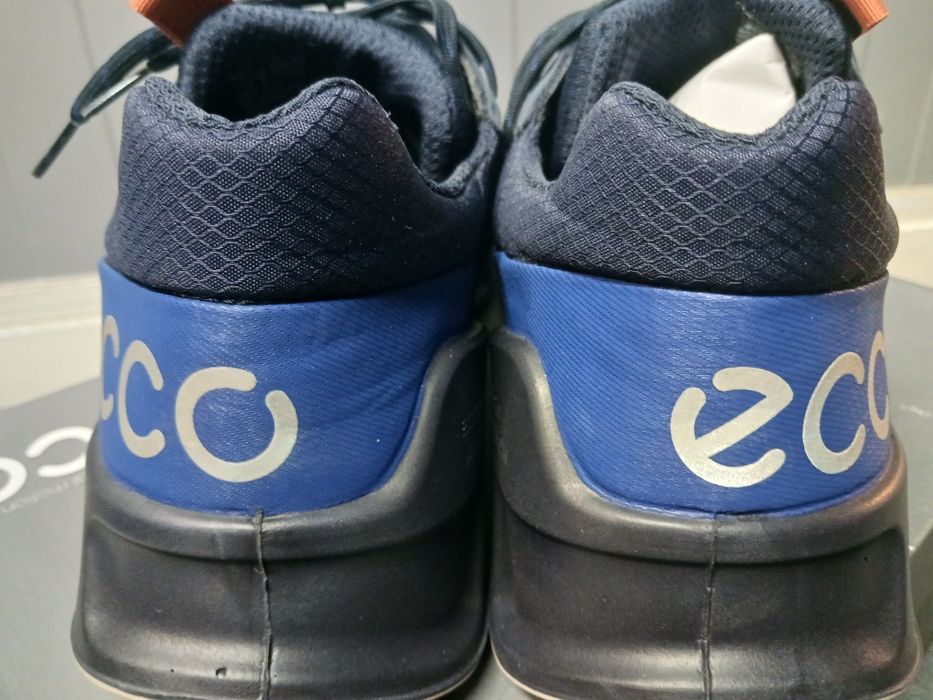 Маратонки Ecco biom 2.1 GORE-TEX