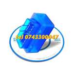 Elm327 V21 Cititor De Cod Obd Obd2 Bluetooth  Torque Pro