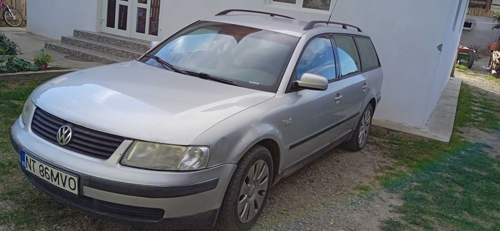 Pasat Volskwagen de vânzare