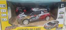 Kool speed citroen ds3 WRC