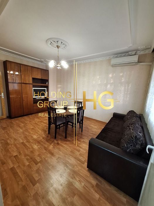 Дава се под наем Тристаен апартамент в Варна, Младост 1 - 72 кв.м за 425 € - Снимка #2