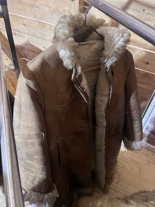 Cojoace blana naturala