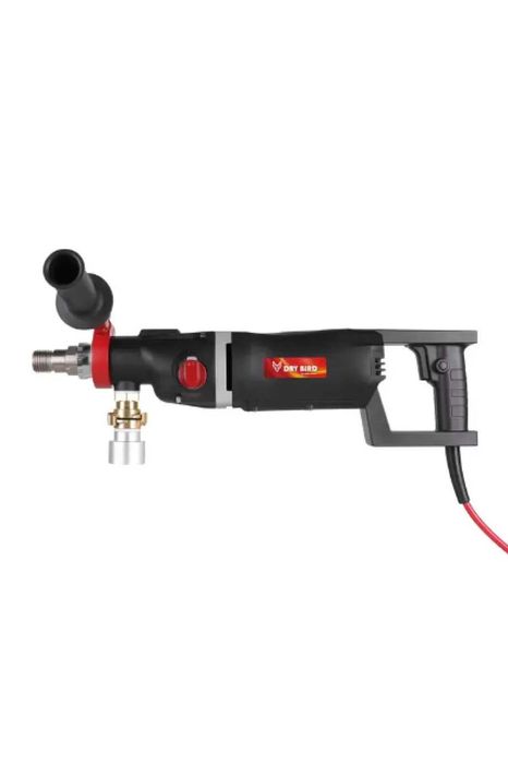 Бесщеточная алмазная дрель с микроударом BYCON DB-202D 2,6кВт