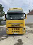 Volvo fh 13 500eev