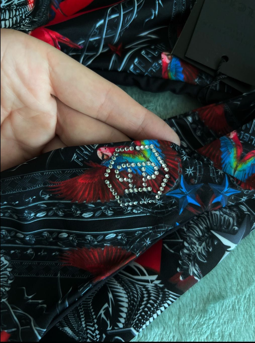 Бански Phillip Plein