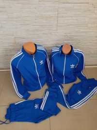 Trening  cuplu  sau separat adidas