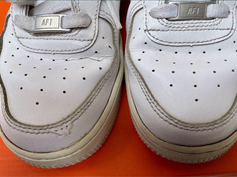 Nike-оригинални(size-38,5)
