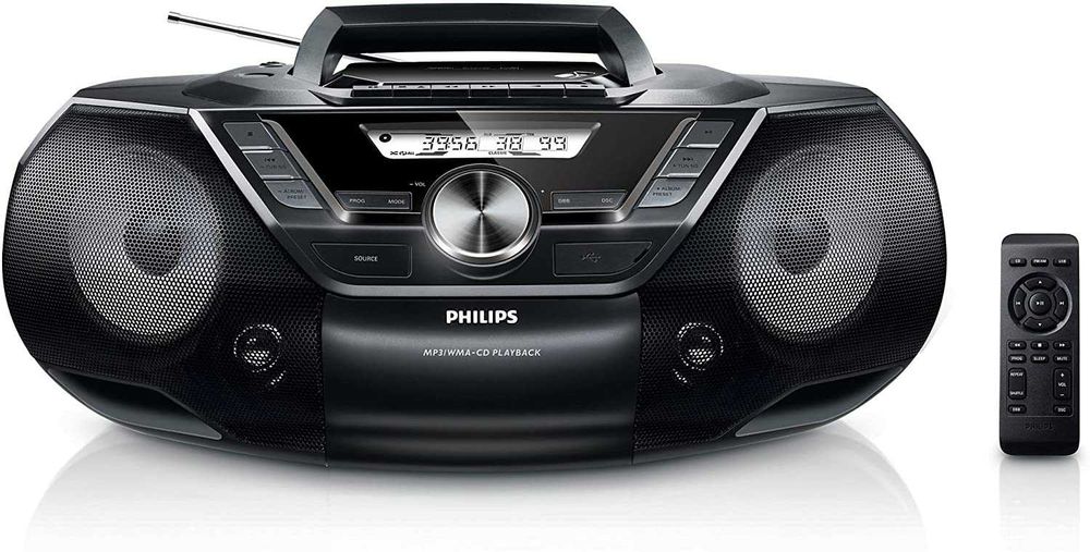 Аудио микросистема Philips AZ787/12