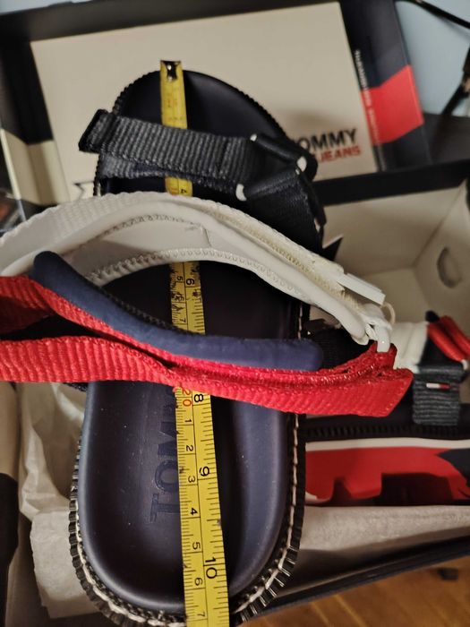 TOMMY Hilfiger дамски сандали