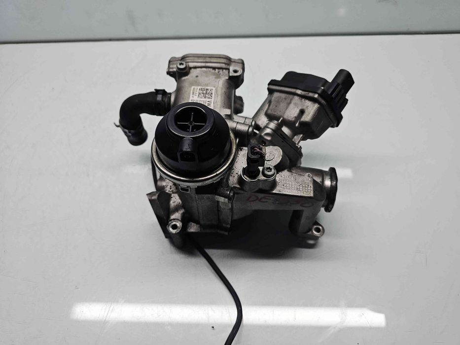 Racitor gaze PORSCHE Cayenne (92A) [Fabr 2010-2017] 059131515CG 3.0 TD